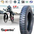 Motorcycle Tire (2.75-17) for Motorcycle Accessory.